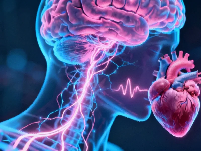 Unlocking the Brain-Heart Connection: How Oxytocin Fine-Tunes Breathing-Related Heart Rate Variabili - Professional coverage
