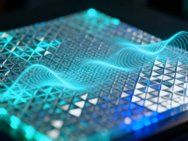 Nanoengineered Photodetector Enables Direct Stokes Parameter Measurement - Professional coverage