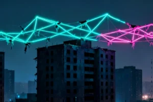 Global Digital Ecosystem Paralyzed by AWS Infrastructure Collapse - Professional coverage