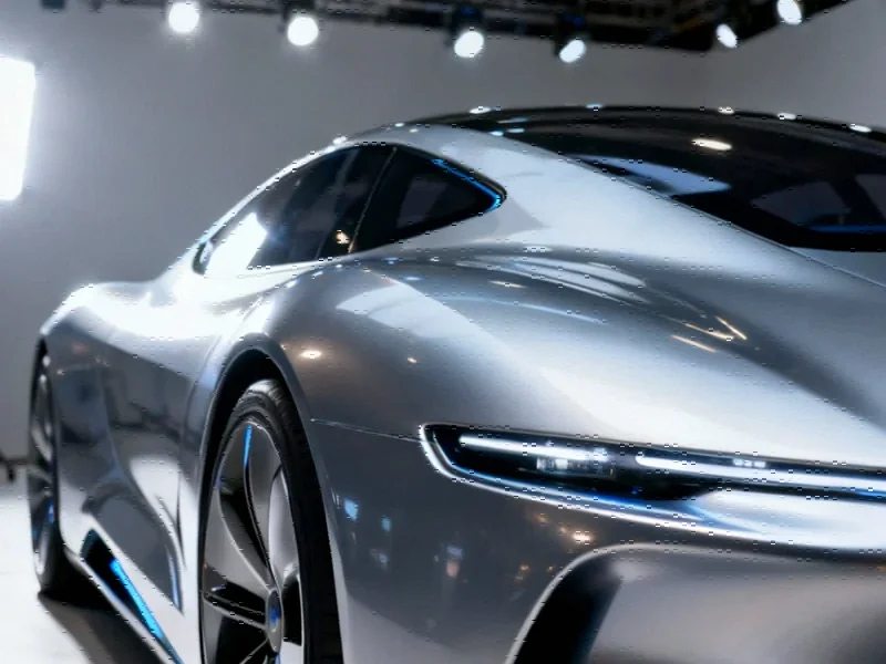 Beyond Speed: What Western Automakers Must Learn from China's EV Strategy - Professional coverage
