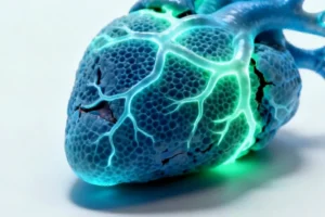 Unlocking Cardiac Recovery: How the CCL28-CCR10 Axis Drives Post-Heart Attack Healing - Professional coverage