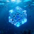 Advanced Polymer Conjugates Revolutionize Seawater Uranium Extraction with Self-Adaptive Properties