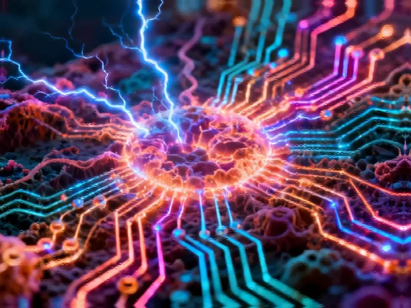 Universal Microlithography Breakthrough Enables High-Precision Organic Electronics Manufacturing - Professional coverage