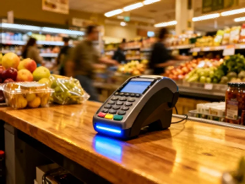 Kroger's Strategic Partnership With Worldpay Signals New Era in Retail Payment Innovation - Professional coverage