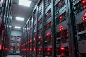 AWS Outage Exposes Gaming's Fragile Digital Backbone: What It Means for Players and Developers - Professional coverage