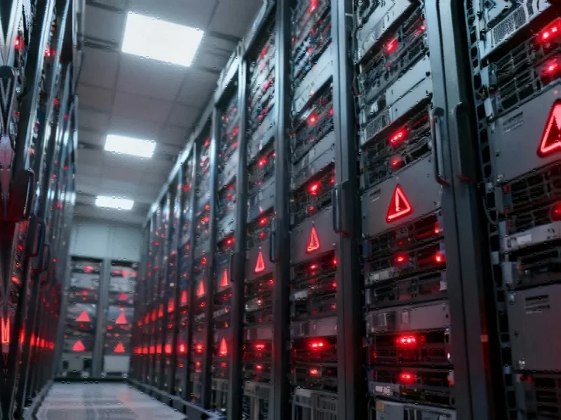 AWS Outage Exposes Gaming's Fragile Digital Backbone: What It Means for Players and Developers - Professional coverage