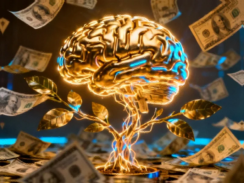 LangChain Reaches Unicorn Status with $125M Series B Funding Round - Professional coverage