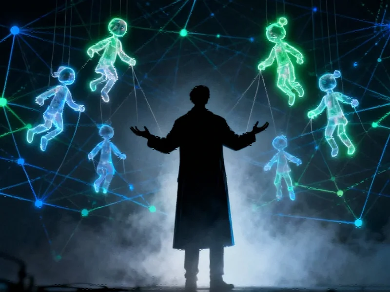 AI-Powered Social Engineering Emerges as Dominant Cybersecurity Challenge for 2026 - Professional coverage