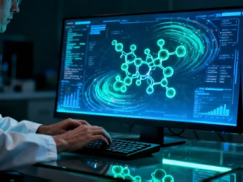 Anthropic's Life Sciences AI Platform Set to Revolutionize Biomedical Research Efficiency - Professional coverage