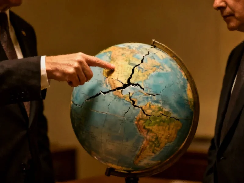 The Communication Breakdown Fueling US-China Trade Tensions - Professional coverage