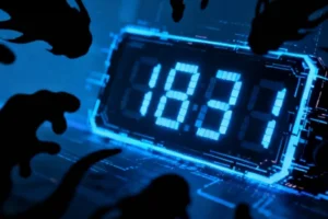 China Accuses U.S. of Cyberattacks Targeting Critical Time Infrastructure - Professional coverage