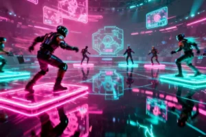 How MSI's Gaming Technology Is Powering Red Bull's Premier Valorant Championship - Professional coverage