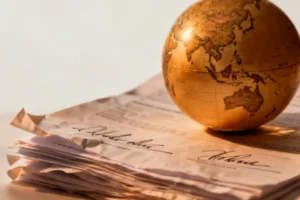 Strategic Shifts in Global Trade: How Companies Are Adapting to Evolving Tariff Landscapes - Professional coverage