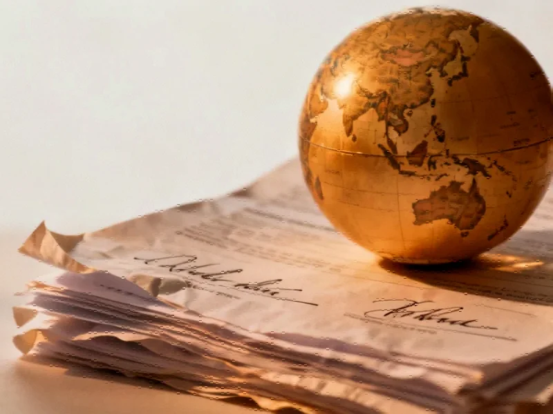 Strategic Shifts in Global Trade: How Companies Are Adapting to Evolving Tariff Landscapes - Professional coverage