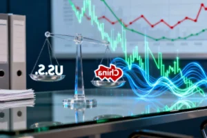 Technical Breakout Signals Potential Rebound for Indian Equities, Analysis Shows - Professional coverage
