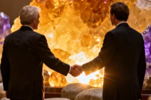 US and Australia Forge $8.5 Billion Critical Minerals Partnership Amid China Export Restrictions - Professional coverage