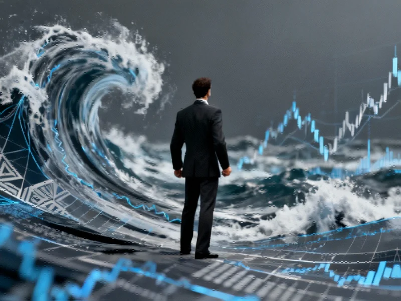 Markets Signal Caution as Analyst Predicts Economic Boom Amid Investor Skepticism - Professional coverage