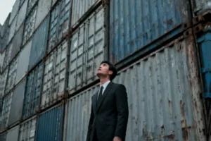 The Silent Crisis: How Tariffs Are Reshaping Retail and Manufacturing Supply Chains - Professional coverage