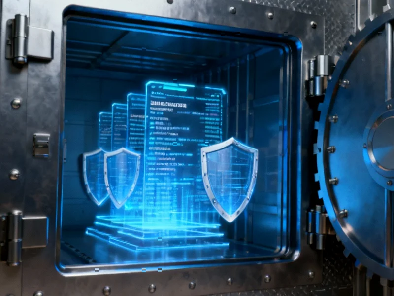 Banking Sector Advances Security With Tokenized Account Protection Systems - Professional coverage