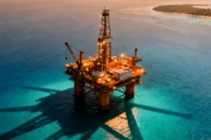 Brazil's Amazon Oil Drilling Approval Sparks Environmental and Economic Debate - Professional coverage