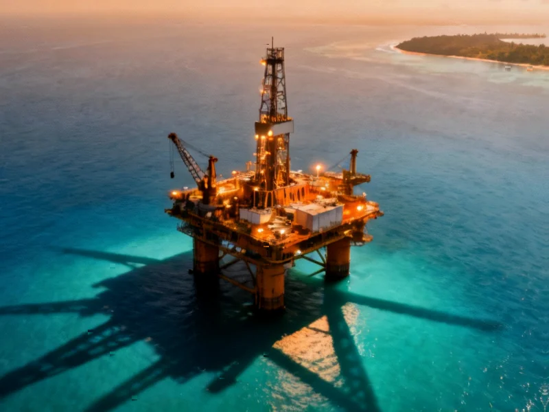 Brazil's Amazon Oil Drilling Approval Sparks Environmental and Economic Debate - Professional coverage