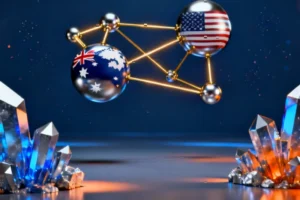 Albanese at the White House: Trump endorses Aukus, signs $8.5bn rare earths deal and calls PM 'great - Professional coverage