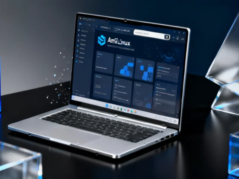Asmi Linux 25.20 Review: Xfce Excellence Meets Modern Flexibility - Professional coverage