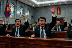 Takaichi's Political Ascent: Economic Continuity and Diploma - From Party Leadership to National Leadership Japan stands at a