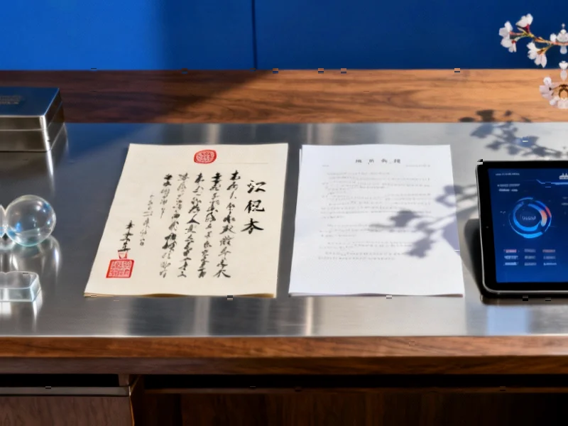 Japan Poised for Historic Female Leadership as Global Financ - Political Breakthrough in Japan Japan's political landscape is