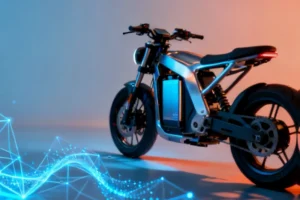 African Electric Mobility Firm Secures $100 Million Investme - Major Funding Boost for African E-Mobility An African electric