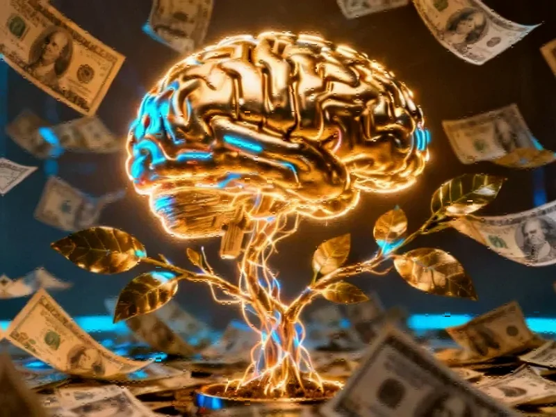 Lithuanian AI Platform Secures €30M to Tackle Enterprise AI - Major Funding for European AI Infrastructure Vilnius-based nex