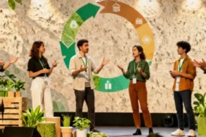OurCrowd Launches Next Stage Of Transforming Access To Priva - TITLE: OurCrowd's Strategic Evolution: Democratizing Private M