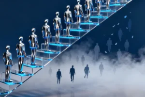 How Immigration Policy Shifts Could Reshape U.S. Labor Marke - Study Projects Major Workforce and GDP Impacts from Immigratio