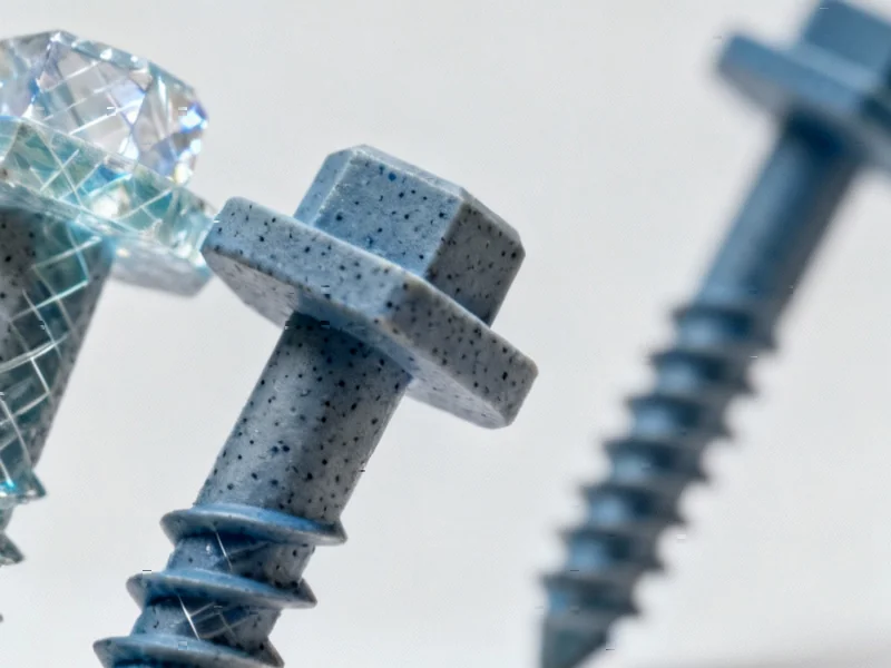 Recycled Plastic Bottles Transformed into High-Strength Cons - Revolutionary Sustainable Construction Materials Researchers h