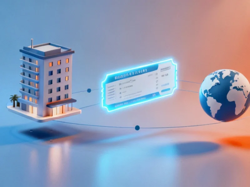 Hostelworld's $12M Strategic Acquisition to Revolutionize So - Strategic Move in Travel Tech In a significant development for