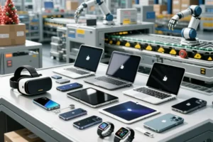 Coach's Winning Strategy: American Design Meets Chinese Cons - Coach's Global Success Story: Blending American Heritage with