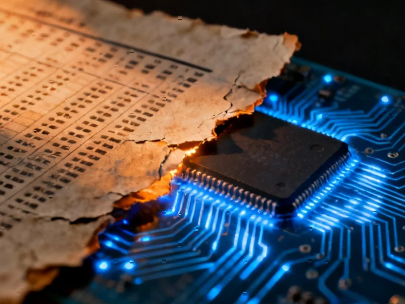 Outdated Government IT Infrastructure Cost US Economy $40 Bi - Legacy Systems Struggle Under Pandemic Pressure Outdated gover