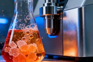 Citric Acid Emerges as Optimal Solution for Extracting Rare - Breakthrough in Sustainable Rare Earth Extraction Researchers