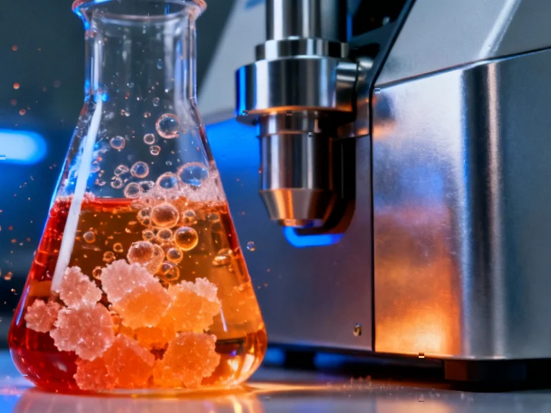 Citric Acid Emerges as Optimal Solution for Extracting Rare - Breakthrough in Sustainable Rare Earth Extraction Researchers