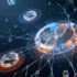 Cancer Study Reveals How Jumping Genes on Extrachromosomal D - Breakthrough Cancer Research Reveals Hidden Regulatory Network