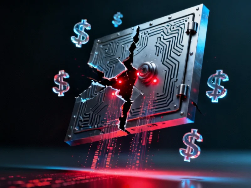 Ransomware Economics Shift: Higher Stakes, Targeted Attacks - The Changing Face of Ransomware Threats While overall ransomwa