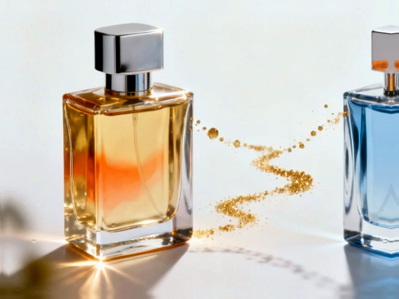Strategic Realignment: How Kering's $4.7 Billion Beauty Exit - Landmark Deal Reshapes Luxury Beauty Landscape In a transforma