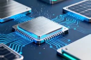 How China's AI-Driven Energy Strategy is Reshaping Global Co - China's Bold Vision for AI in Energy In October 2025, China's