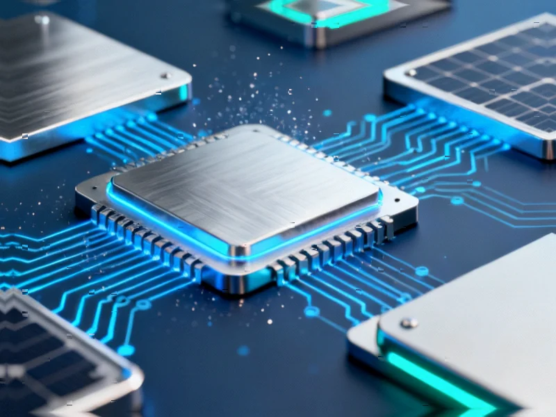 How China's AI-Driven Energy Strategy is Reshaping Global Co - China's Bold Vision for AI in Energy In October 2025, China's