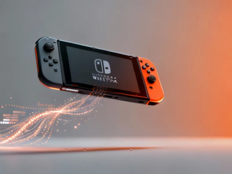 Nintendo Ramps Up Switch 2 Manufacturing to Meet Projected 25 Million Unit Demand by 2026