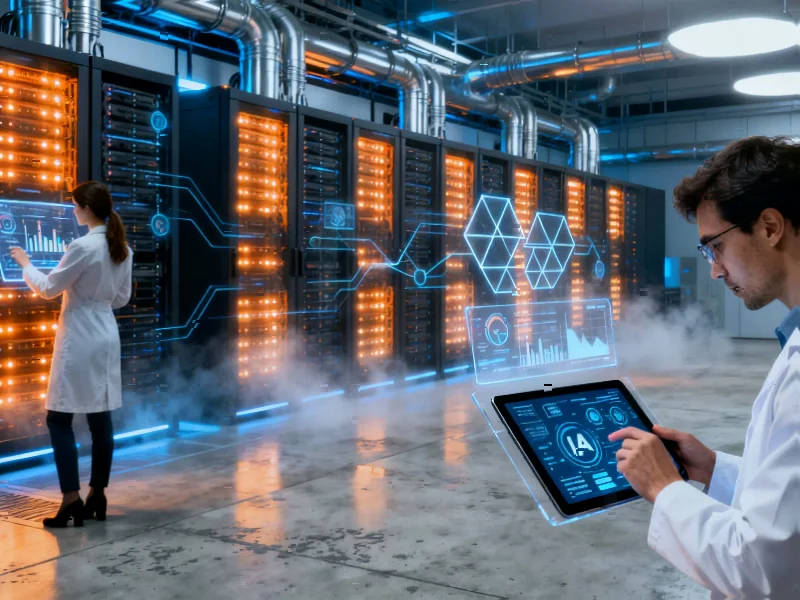 Amazon's Nuclear Power Play: How SMRs Could Reshape Corporat - Tech Giant Makes Historic Bet on Small Modular Reactors Amazon