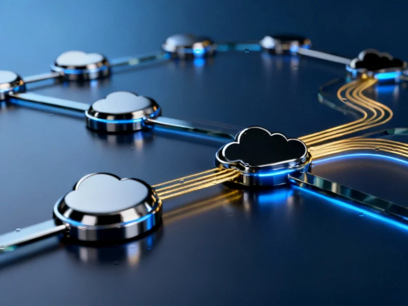 UK Government's £1.7bn Cloud Dependency Exposed as AWS Outag - Cloud Crisis: When Public Services Hang on a Single Provider's