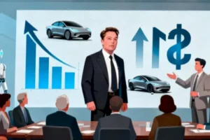 Novo Nordisk Faces Board Overhaul Amid Strategic Shifts and - Leadership Turmoil at Europe's Former Most Valuable Company No