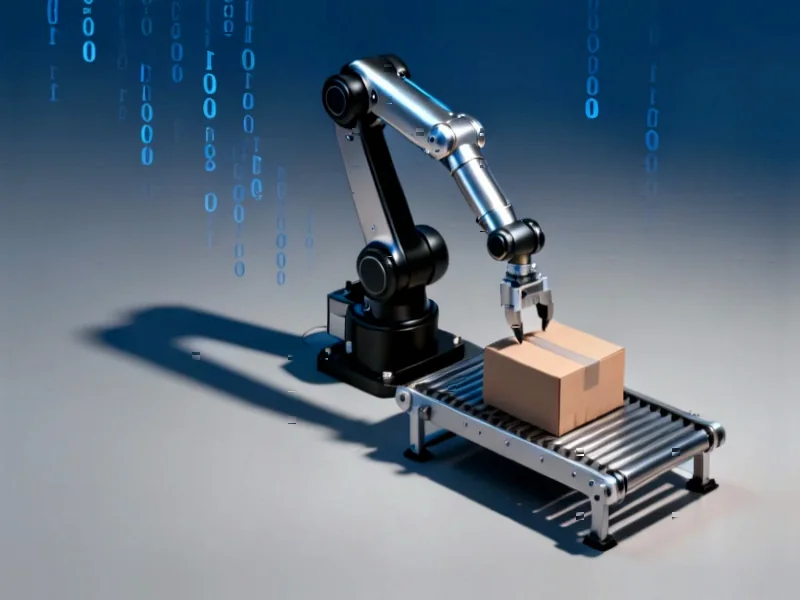 Amazon Reportedly Plans Major Workforce Shift Toward Automat - Major Workforce Transformation Through Automation Amazon is re