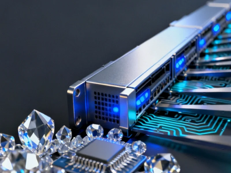Valkey 9.0 Shatters Performance Records While Python 3.14 Revolutionizes Multi-Threading